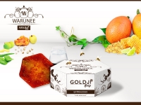 Warunee Goldji Soap