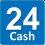 Cash 24 ชั่วโมง ขอสินเชื่อบุคคล และบัตรกดเงินสด อนุมัติง่าย รู้ผลใน 24 ชั่วโมง